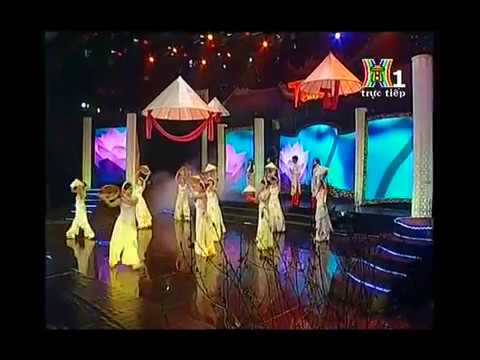 Cô gái Việt - 5 dòng kẻ