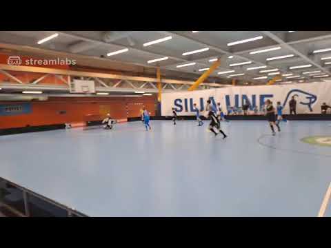 C2 SB Vantaa P07 Red - Oilers Challenger - 07.11.2020 Esport Areena