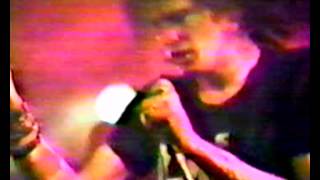 Aftermath - Raw Dog (Nivek Ogre) (Skinny Puppy)