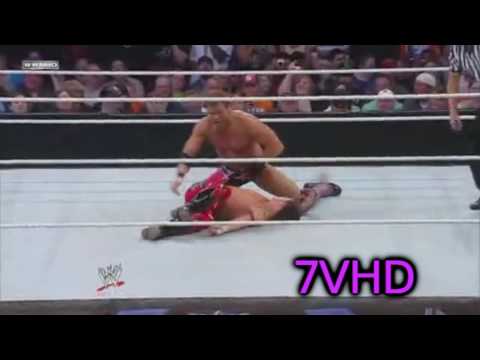 | Ryder Hits The Zack Attack | HD