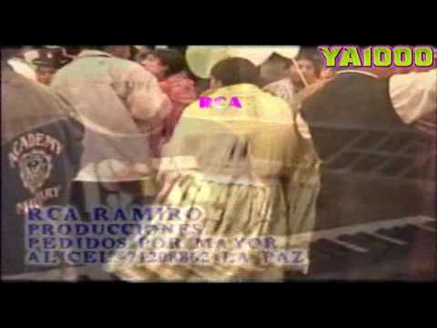 GRUPO MAROYU - SEÑOR FISCAL [HQ]