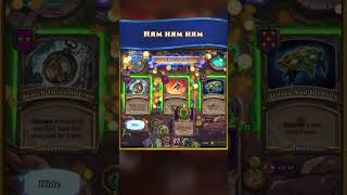 Нові демони ТОП #hearthstone #shorts
