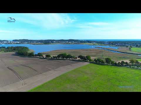 Inselparadies Ostseebad Baabe | FEWO Weingarten