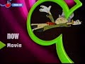Disney Channel Now Bumpers UK Recess School S Out And Scandinavia Disney S Doug 2003