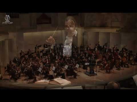 Alexander Glazunov. Symphony No. 7 ("Pastoral") in F major, Op. 77