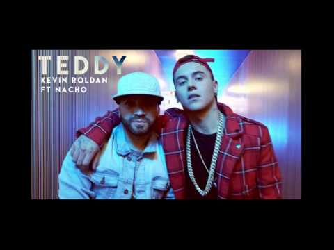 Kevin Roldan ft Nacho - Teddy
