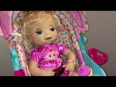 Answering your Baby Alive Doll Questions Video