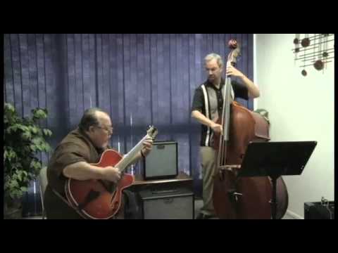 Carino-12 demonstration by Larry Camp