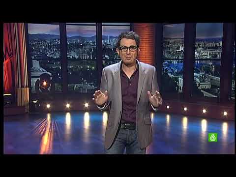 Buenafuente 10 febrero 2011