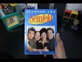 Seinfeld Seasons 1 2 DVD