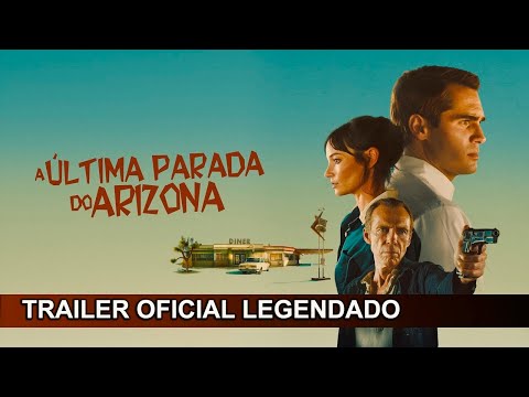 Tráiler La última parada de Arizona [BRRIP] 2024