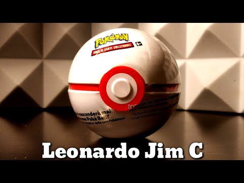 PULLO LA HYPER 🤩 ! APERTURA PREMIER TIN BALL ! POKÉMON PACK OPENING!