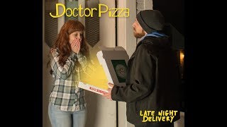 Doctor Pizza - Late Night Delivery (full album) [Funky jazz fusion][USA, 2017]