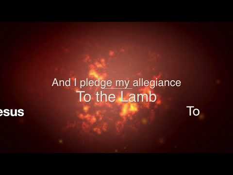 Baptize My Heart Misty Edwards w  lyrics