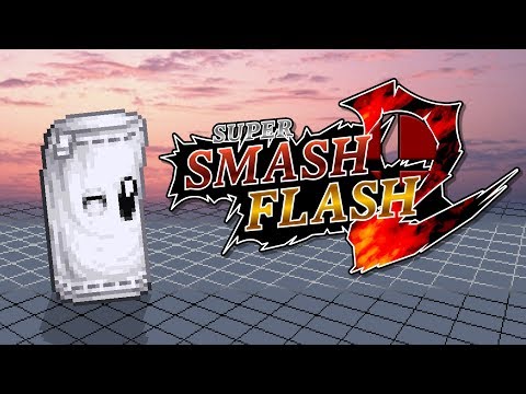 Trying out TASing in SSF2