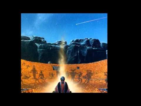 Xamanica - Diaspora (Chumpillay)