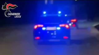 Omicidio a Copertino, 50enne ucciso con un colpo di pistola: arrestate tre persone: