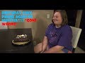 STEAK AND POTATO CAKE PRANK GONE WRONG