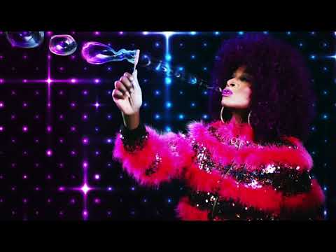 Pamela O'Neal Live It Up