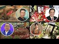 Potret 7 Makam Artis Baru Meninggal Di Tahun 2025