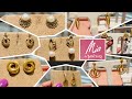 2026 Mia By Tanishq Light Weight Earrings Design With Price Tanishq 14kt 18kt 22kt Gold Earrings