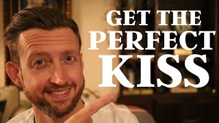 How to Get Him to Kiss You Perfectly (without saying a WORD!)