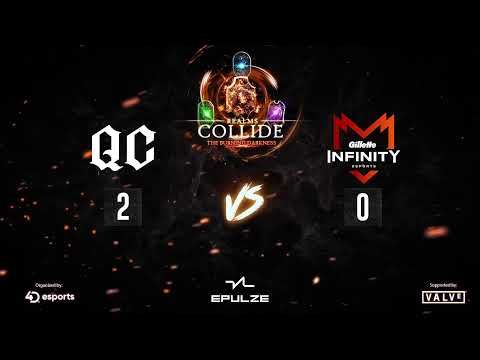 beastcoast vs Midas Club (bo2) | Realms Collide 2 Group Stage w/ @SeekNStrikeDotA & @MrAvoPlus