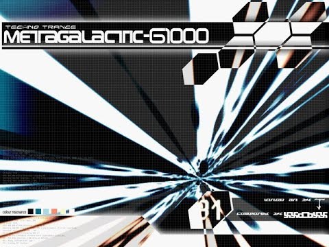 [BGA][1080p60] xxdbxx - Metagalactic