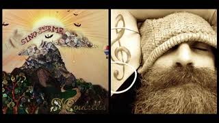 Moulettes - Sing Unto Me (Wax 22 Remix) - Folktronica