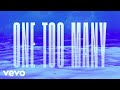 Keith Urban - One Too Many (Lyric Video) [Feat. Pink]
