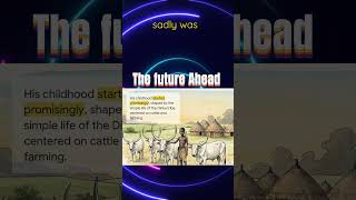 Sudan Civil War Survival & the Search for Meaning  of Life: A Powerful Story You Must Read #future