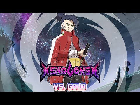 Xenoverse: Per Aspera Ad Astra - Gold Theme [EXTENDED VERSION]