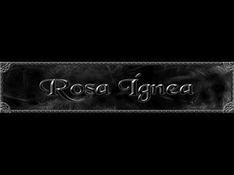 Rosa Ígnea - Remembrance