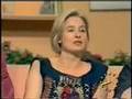 Julia Fordham - I Thought It Was You TV Interview & Video