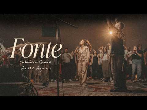 Gabriela Gomes, André Aquino - Obra-Prima