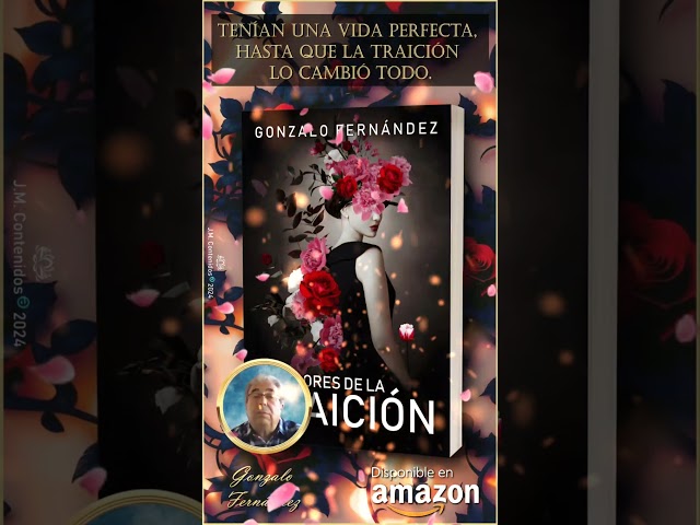 Vídeo relacionado con LAS FLORES DE LA TRAICIÓN: Lo fácil es odiar, lo valiente es perdonar