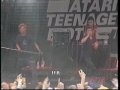 Atari Teenage Riot - Get Up While You Can (Live ...