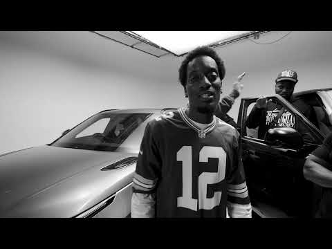 NYGE - NO RACE FT. JOEY XL & SOLO B (OFFICIAL VIDEO)