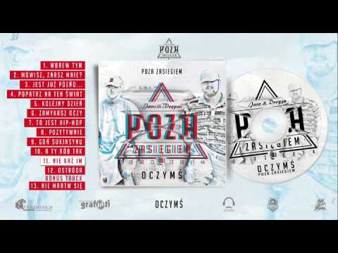 11.  Poza Zasiegiem - Nie każ im (prod. Tyssiak)