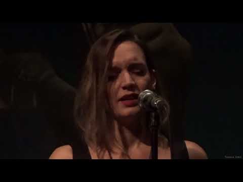 Tamara Jokić - Zajdi, zajdi (Live at SOUL Society 29. 12. 2017.)