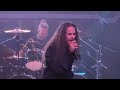 Rhapsody Of Fire Austin TX 09 05 2025 4K FULL SET