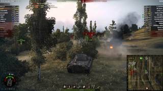 panther 8 8