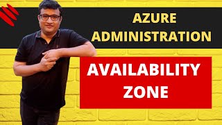 What is Azure Availability Zone? -  Demo in Hindi