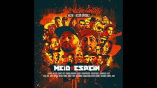 13 - HAZHE Y ACCION SANCHEZ FT NATOS Y WAOR Y DAMON ROBINSON - VALHALLA