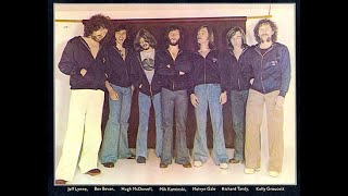 Electric Light Orchestra // 1977 // Rockaria! // Mission (A World Record)