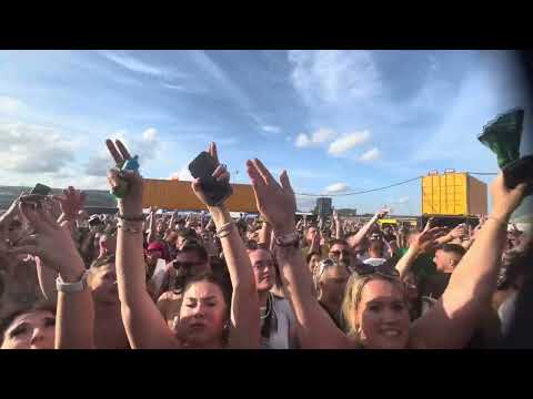 Wah in the city | Dj Brockie | Nicky Blackmarket | Dj Profile | Drum & Bass | Sunday July 9th 2023