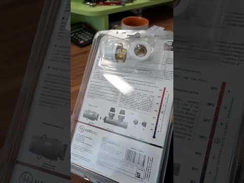 Новинка на рынке - термостатические комплекты Heat Base