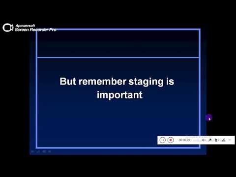 Quiz powerpoint video - Case 172- Refresh your knowledge