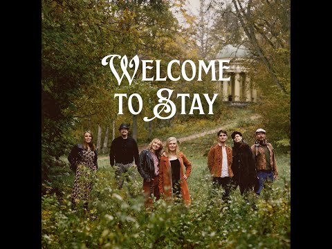 Mandys Nyckel - Welcome To Stay (2025 remaster)