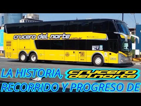 THE HISTORY, JOURNEY AND PROGRESS OF [ NORTHERN CRUISE ] - MAXI GAMER 521